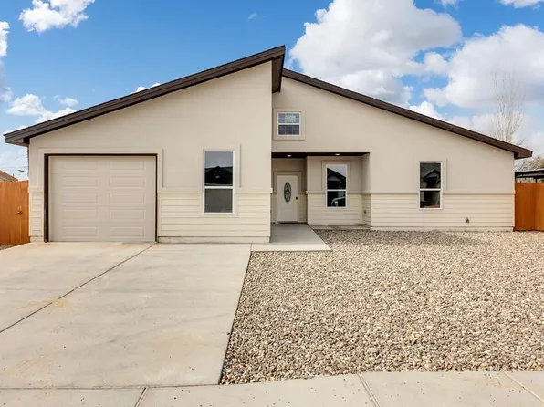 1011 N Carol Ave, Monahans, TX 79756