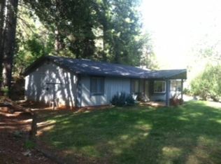 5220 N Manhattan Creek Rd, Garden Valley, CA 95633