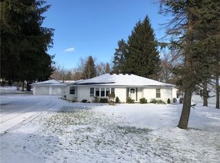 48 Ellicott Rd, West Falls, NY 14170