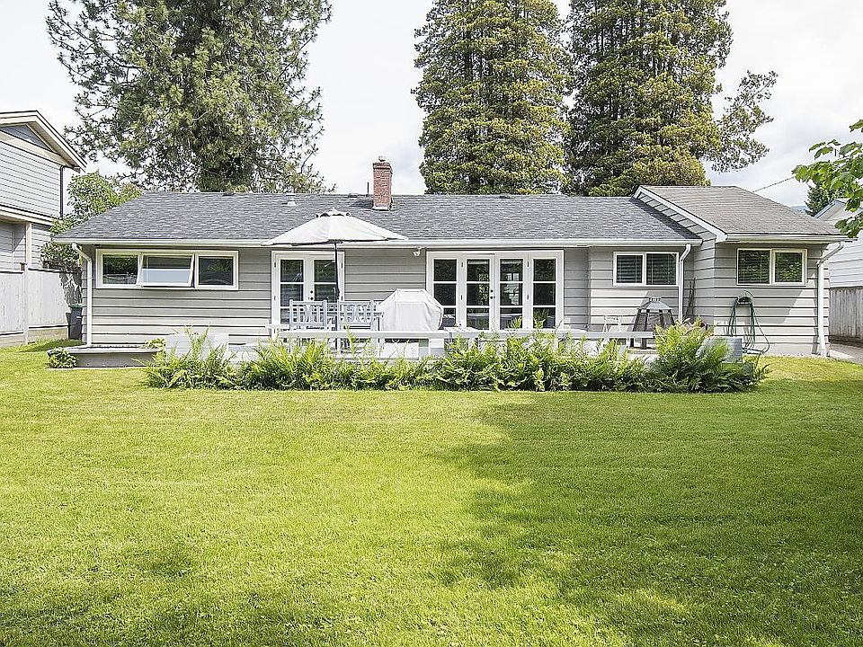 1281 McBride St, North Vancouver, BC V7P 1G2 MLS R2833309 Zillow