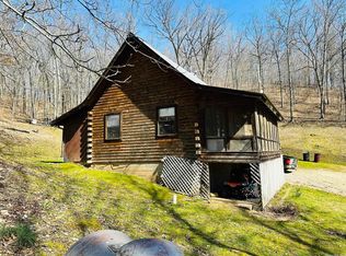 300 Croker Rd, Mount Pleasant, AR 72561