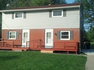 4660 & 4664 Fishcreek Rd, Stow, OH 44224