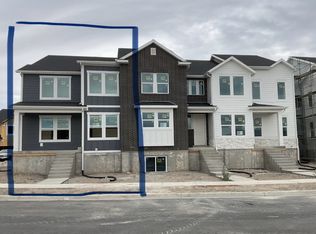 1033 N Canvasback Dr #416, Lehi, UT 84043