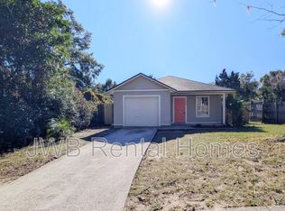 7538 Hare Ave, Jacksonville, FL 32211