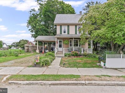 119 S 6th St, Oxford, PA, 19363