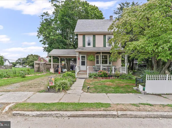 119 S 6th St, Oxford, PA 19363