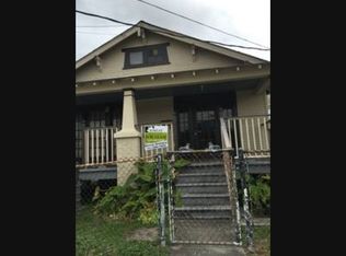 336 Leboeuf St, New Orleans, LA 70114