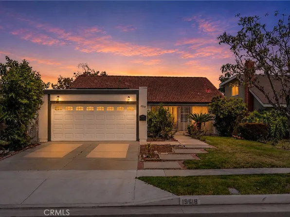 19518 Thornlake Ave, Cerritos, CA 90703