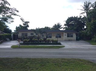 10210 Nicaragua Dr, Cutler Bay, FL 33189