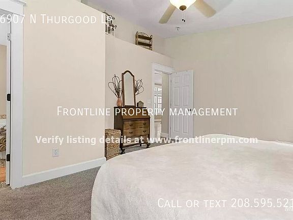 5th image of 16907 N Thurgood Loop