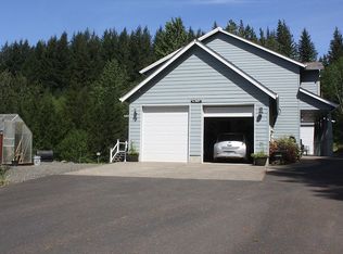 41204 NE 145th Ave, Amboy, WA 98601