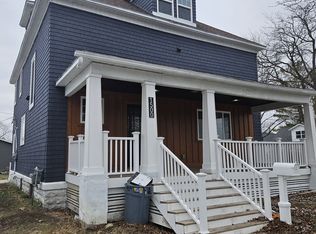 1500 S Wenona Ave, Bay City, MI 48706