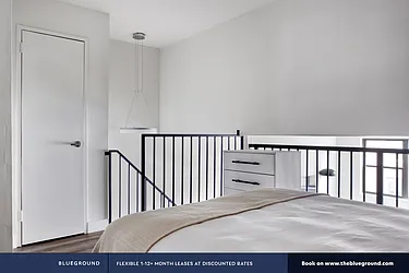 Rented by The Blueground