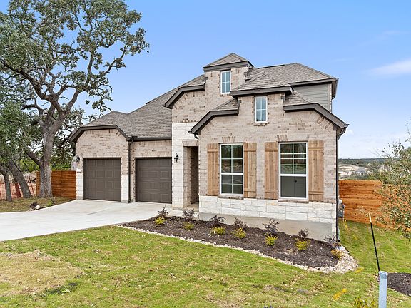 Berry Creek Highlands - Waterville Interior Image 2