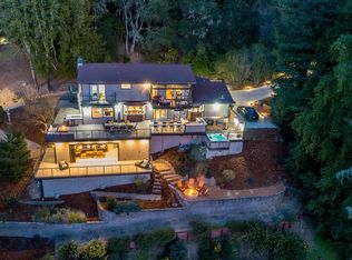 23640 Skyview Ter, Los Gatos, CA 95033