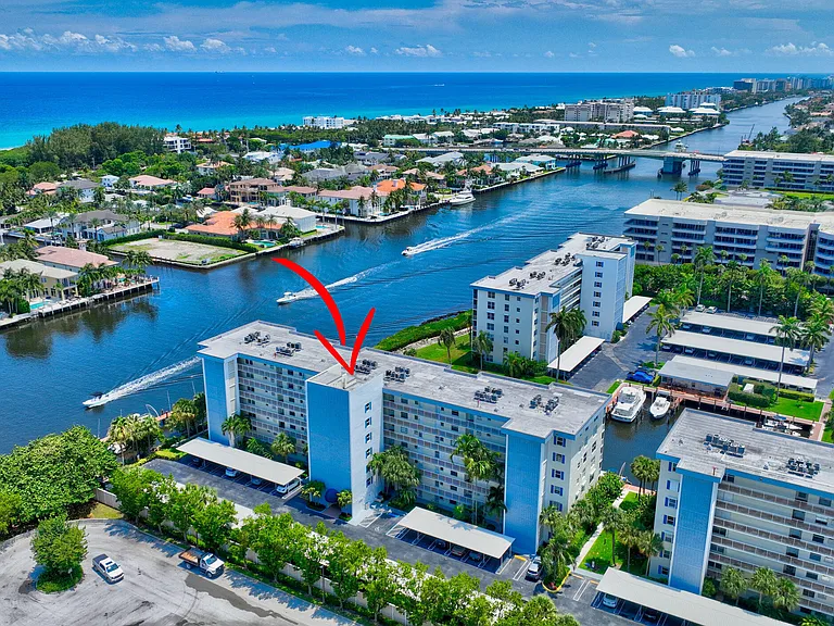 1 Harbourside Dr #3603 — Photo 40