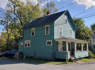 7 Ann St, Monticello, NY 12701
