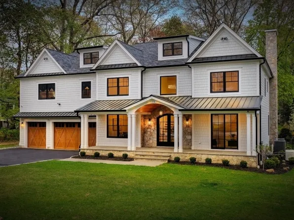 15 School Ave, Chatham Twp., NJ 07928