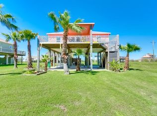 3541 Elm Grv, Crystal Beach, TX 77650