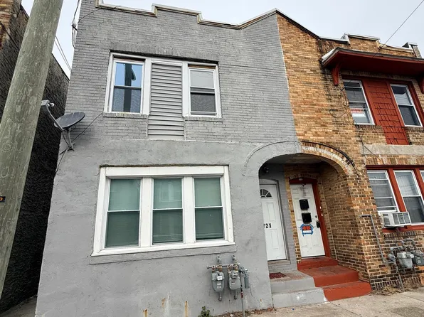 721 Drexel Ave, Atlantic City, NJ 08401