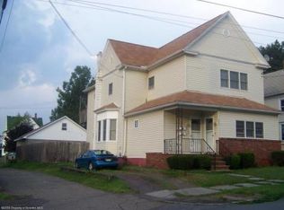 823 Hickory St #L9, Scranton, PA 18505