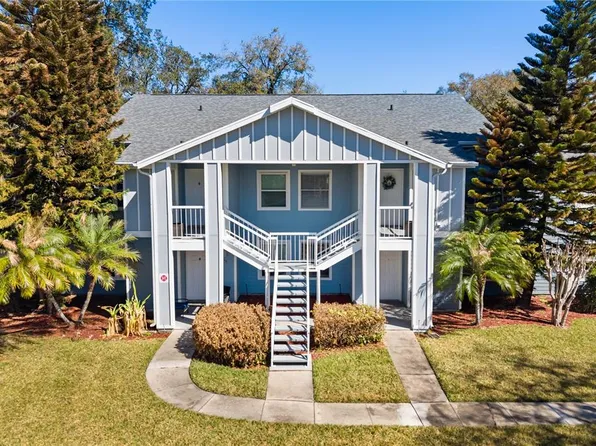 734 Sugar Bay Way Unit 100, Lake Mary, FL 32746