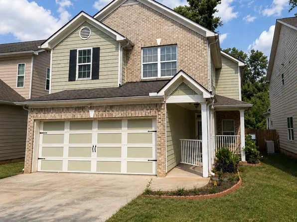 2698 Chamberlain Ct, Lawrenceville, GA 30044