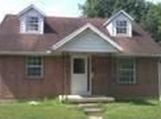 241 California St, Xenia, OH 45385