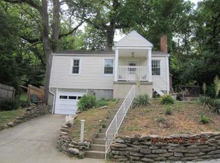 1733 Amsterdam Rd, Covington, KY 41011