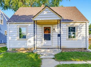 4570 S Lenox STREET, Milwaukee, WI 53207