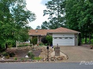 15 Delgado Ln, Hot Springs, AR 71909