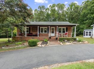 13808 Labaron Dr, Willow Spring, NC 27592