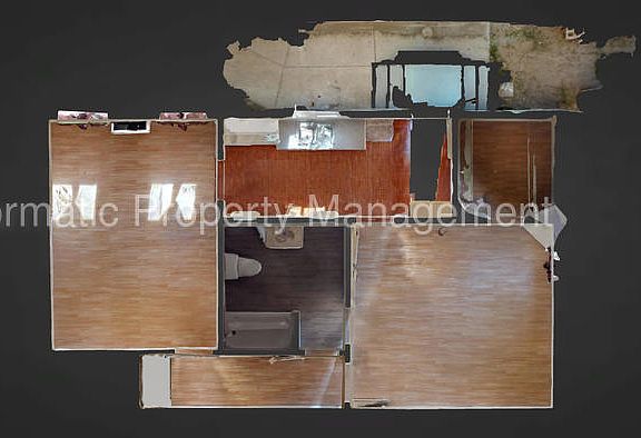 2nd image of 740 N G St #1