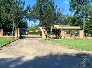 17802 Southpoint Rd, Whitehouse, TX 75791