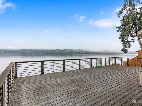 4821 Sunrise Beach Road NW, Olympia, WA 98502