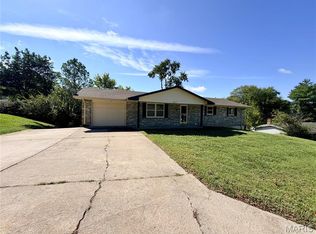 1827 Georgia St, Cape Girardeau, MO 63701