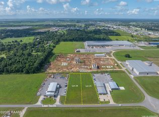 Lake Talon Rd Lot 23-24, Broussard, LA 70518