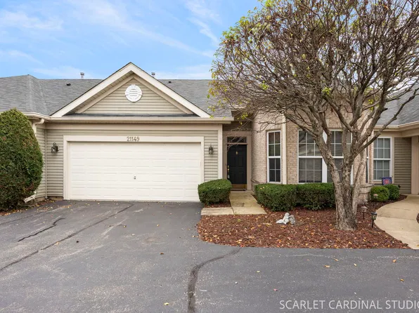 21149 W Cypress Ln, Plainfield, IL 60544