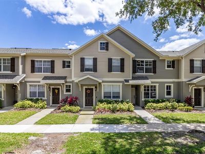 8853 Danforth Dr, Windermere, FL, 34786