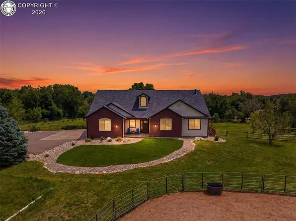 1638 Locust St, Canon City, CO 81212