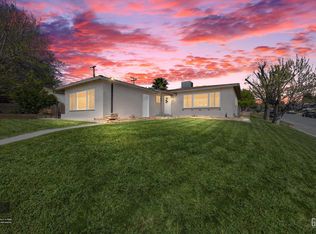 2401 Kenwood Rd, Bakersfield, CA 93306