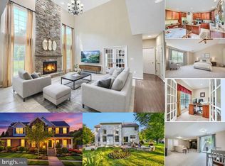 9424 Georgia Belle Dr, Perry Hall, MD 21128