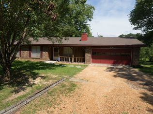 5000 Forest Hill Rd, Jackson, MS 39272