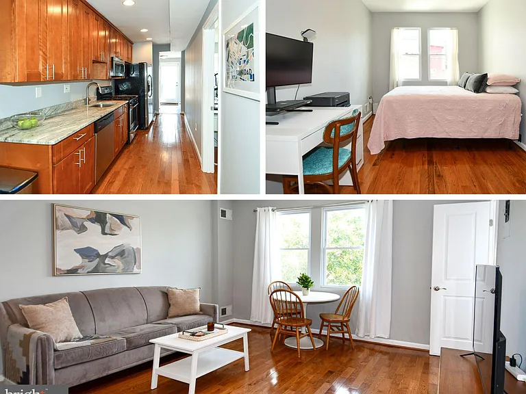 1643 Montello Ave NE #4 — Photo 1