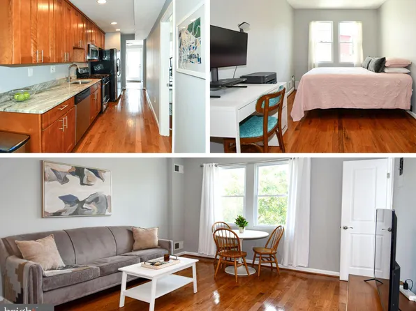 1643 Montello Ave NE APT 4, Washington, DC 20002