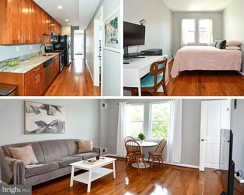 1643 Montello Ave NE #4 Photo 1