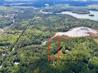 LOT 20 Patrice Pines Ln, Minocqua, WI 54548