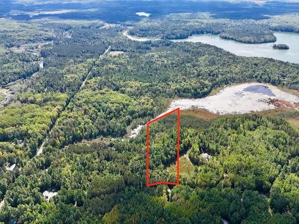 LOT 20 Patrice Pines Ln, Minocqua, WI 54548