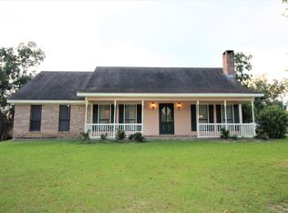 39 Scarlet St, Purvis, MS 39475
