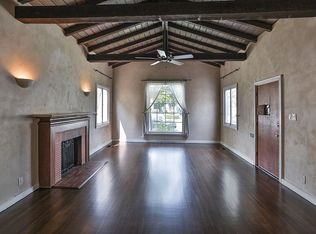 108 N Harper Ave, Los Angeles, CA 90048